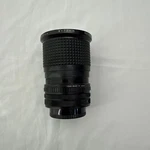 Jcpenney Mc F3.5-4.5 28-80mm Canon Fd Mount Lens - Slr/mirrorless Cameras. Fixed Price $24.95.