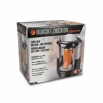 Black & Decker Home Lids Off Deluxe Jar Opener Jw275 New Open Box. Fixed Price $95.50.