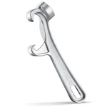 Romooa 1 Piece Bucket Opener 5 Gallon, Silver Aluminum Paint 21 Cm,. Fixed Price $15.79.
