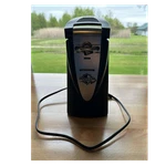 Safety Can Express Electric Opener, Corded 120v Black/silver Scx-100. Fixed Price $15.00.