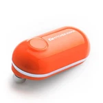 Kitchen Mama Mini Electric Can Opener Smooth Edge: Opens With One Press -.... Fixed Price $38.77.