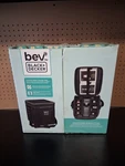 Bev By Black+decker Cocktail Maker Storage Bag (bcsb101) Padded New Inbox. Fixed Price $85.00.