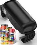 One Touch And High Torque Electric Jar Opener, Hands-free Opener For Seniors. Fixed Price $44.64.