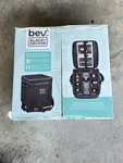 Bev By Black+decker Cocktail Maker Storage Bag Shoulder Organizer Bcsb101 New. Fixed Price $49.99.