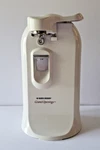 Black & Decker Grand Openings Can Bottle Opener Knife Sharpener White Ec1200. Fixed Price $18.50.