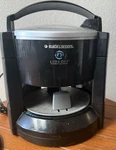 Black & Decker Lids Off Automatic Jar Opener Jw200 Brushed Stainless. Fixed Price $29.00.