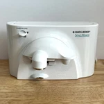 Black And Decker Spacemaker Can Opener Ec75 Type 1 *no Mounting Supplies* Works. Fixed Price $27.99.