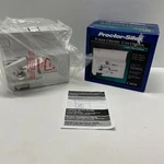 Proctor Silex Can Opener Space Saver Under Cabinet Spacemaker C4434 New In Box. Fixed Price $51.00.