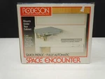 Robeson White Space Encounter Saver Under Cabinet Can Opener 03-0106-57 New. Fixed Price $50.00.