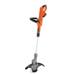 Black Decker 20v Max 12 Inch String Trimmer Edger Cordless Battery Powered. Fixed Price $89.59.
