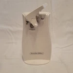 Proctor Silex Electric Can Opener Model 75224f. Fixed Price $14.99.