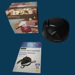 Kitchen Living Electric Knife Sharpener - From Aldi's. Fixed Price $24.95.