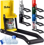 Mckay 12 Oz. Metal Can Crusher Wall Mounted Crushers For Recy.... Fixed Price $37.83.