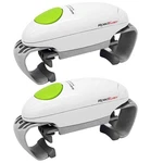 Robo Twist 1014 Automatic Jar Opener As Seem On Tv (pack Of 2). Fixed Price $58.63.