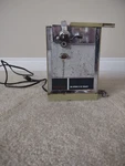 Vintage Rival Ice Crusher And Can Opener Model 702a. Fixed Price $13.45.