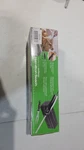Hamilton Beach Electric Knife Carving Set Black - 74277 G/ Fork & Case. Fixed Price $24.99.