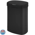 Fdw Garbage Can 13 Gallon 50 Liter Kitchen Trash For Bathroom Bedroom Hom. Fixed Price $75.99.