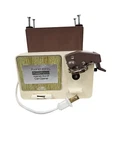 Vintage Kenmore Powerpierce Automatic Shut Off Cabinet Or Wall Mount Can Opener. Fixed Price $44.99.