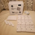 Ge General Electric - Jasco Audible Window Or Door Alarm 12 Pack Open Box. Fixed Price $9.99.