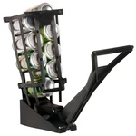 Dial Industries M92 Wall Mounted Beer, Soda, Aluminum 12oz Can Crusher For Re.... Fixed Price $28.92.