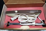 Hamilton Beach Scovill Electric Knife Model 296 Avocado Green Vintage Box Manual. Fixed Price $11.99.