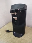 Black & Decker Extra Tall Can Opener Knife Sharpener Ec475b. Fixed Price $11.38.