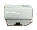 Black Decker Spacemaker Under Cabinet Can Opener Co100 Main Unit Replacement. Fixed Price $26.99.