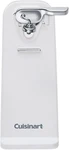 Cuisinart Cco-50n Deluxe Electric Can Opener, White. Fixed Price $28.99.