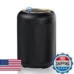 Procade Bathroom Trash Can Automatic Touchless,motion Sensor Bin,3 Gallon. Fixed Price $83.18.