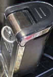 Hamilton Beach Electric Can Opener Smooth Touch Easy Push Black Works!. Fixed Price $28.88.