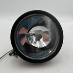 Vintage Ge Hi Lites Flood Kcdaylighter 6" Ss Off Road Back Up Black Body. Fixed Price $14.92.