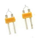 2 Bead Smith Thread Zap Ultra Instant Burner Replacement Tips. Fixed Price $8.47.