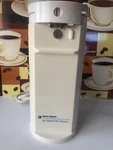 Black & Decker Can Opener Knife Sharpener 120 V Ec43 White 8-1/2 Tall Work. Fixed Price $12.98.