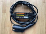 Jeep Wrangler Charger Phev Plug In Electric Car Ev Charging Cable Cord J1772 Oem. Fixed Price $269.10.