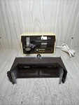 Black & Decker Spacemaker Can Opener Under Cabinet D1ec60d Tested And Working. Fixed Price $44.95.