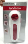 Bradshaw Int. Goodcook Automatic Hands Free Can Opener #11808 6.75" Long Nip. Fixed Price $19.99.
