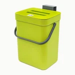 Counter Top Compost Bin With Lid For Kitchen Waste Food Scrap,mountable Bathr.... Fixed Price $33.89.