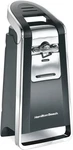 Smooth Touch Electric Automatic Can Opener With Easy Push Down Lever, Eliminates. Fixed Price $59.07.