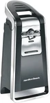 Smooth Touch Electric Automatic Can Opener With Easy Push Down Lever 76606ag. Fixed Price $59.23.