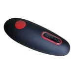 Farberware Soft Grips 5169134 Hands-free Automatic Can Opener Black Battery. Fixed Price $23.99.