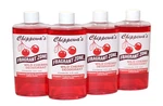 Fragrant Zone Wild Cherry Chippewa's Scent "the Trucker's Air Freshener" 4 Pack. Fixed Price $34.99.