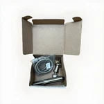 Delta 55085-ss Adjustable Wall Mount Hand Shower Stainless Steel - New!. Fixed Price $99.99.