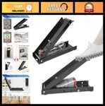 Heavy-duty Can Crusher For Recycling 12oz & 16oz Aluminum, Effortless Bottle Cru. Fixed Price $45.99.