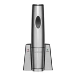 Waring Commercial Wwo120 Portable Electric Wine Bottle Opener Recharging. Fixed Price $205.61.