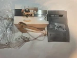 Black & Decker Spacemaker Under Cabinet Can Opener White C085 New Without Box. Fixed Price $68.00.