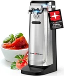 Electric Can Opener Knife Sharpener Bottle Pohl Schmitt Ps-co111. Fixed Price $46.99.