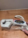 Proctor Silex Can Handler Hand Held Opener Electric Mountable One Use. Fixed Price $54.97.