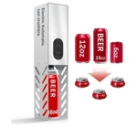 Electric Can Crusher For Recycling 12oz 16oz Cans Automatic. Fixed Price $99.99.
