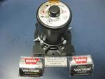 Warn 89547 Atv Utv Winch Replacement Electric Motor 12v Pro Vantage 2500 2500s. Fixed Price $195.00.