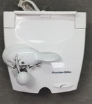 Proctor Silex Power Opener Under Cabinet 75400 White Space Saver No Box. Fixed Price $44.95.